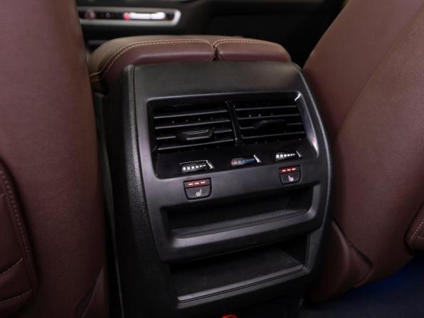 BMW X5 IV (G05/G18) Рестайлинг с пробегом 2026 года, цена 10 750 000 рублей, 50 км, внедорожник, Автокод Объявления