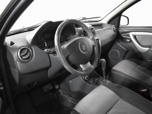 Renault Duster I с пробегом 2014 года, цена 799 000 рублей, 198915 км, внедорожник, Автокод Объявления