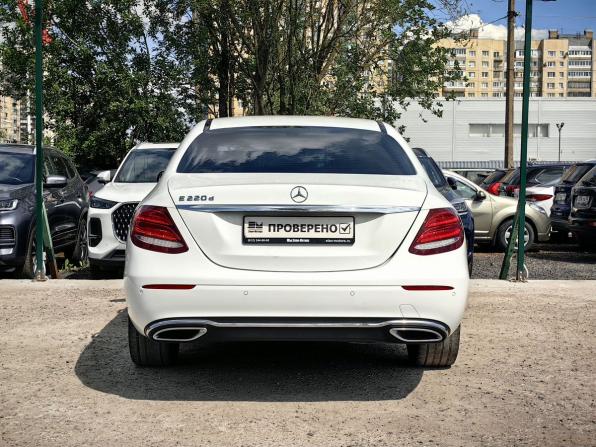 Mercedes-Benz E-Класс V (W213 S213 C238) с пробегом 2020 года, цена 3 289 000 рублей, 74727 км, седан, Автокод Объявления