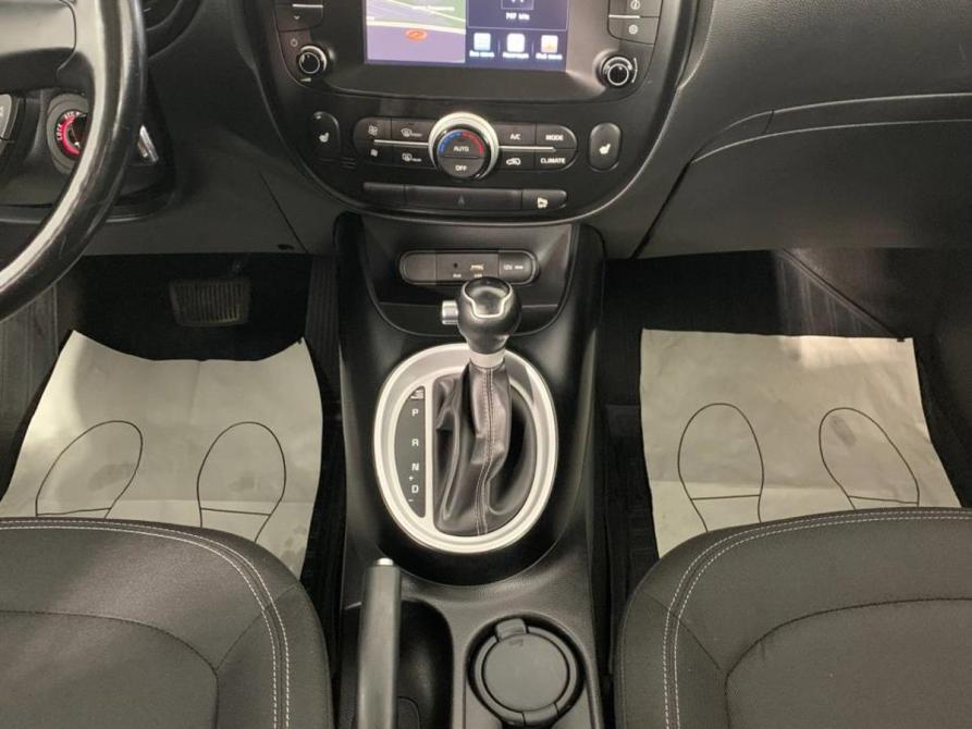 Kia Soul II Рестайлинг Ногинск  - изображение 18