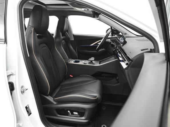 Omoda C5 I с пробегом 2023 года, цена 1 878 000 рублей, 57699 км, внедорожник, Автокод Объявления