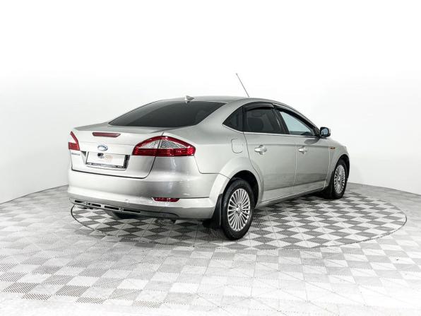 Ford Mondeo IV с пробегом 2008 года, цена 654 000 рублей, 334011 км, седан, Автокод Объявления