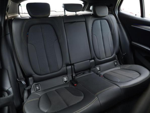 BMW X2 I (F39) с пробегом 2021 года, цена 3 699 000 рублей, 84933 км, внедорожник, Автокод Объявления
