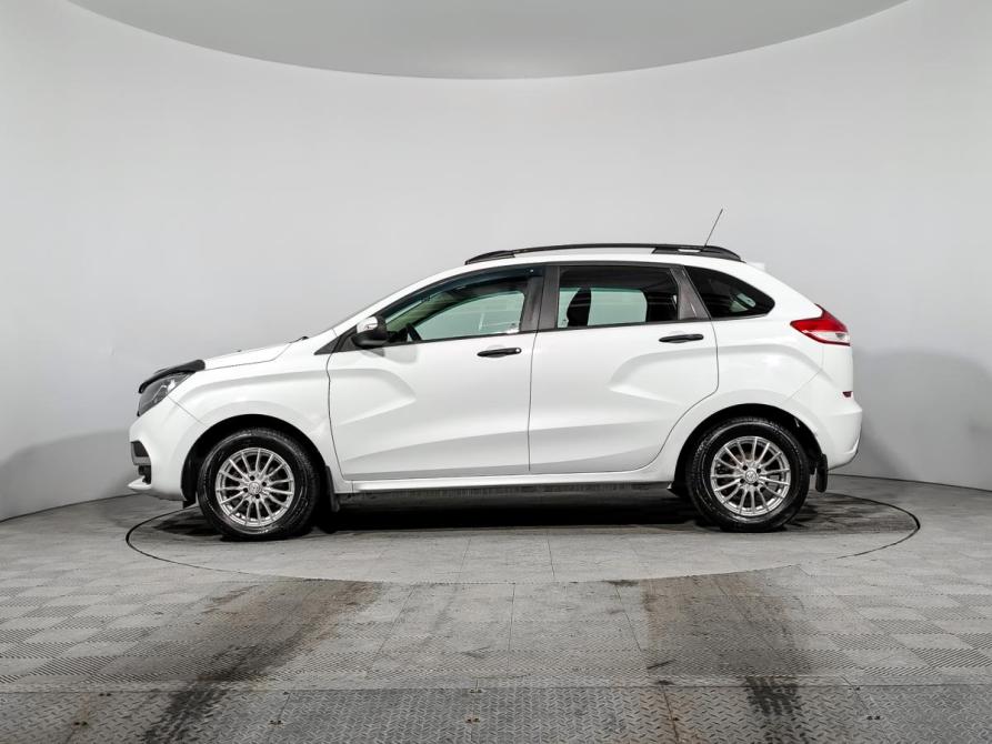 Lada (ВАЗ) XRAY I Санкт-Петербург  - изображение 8