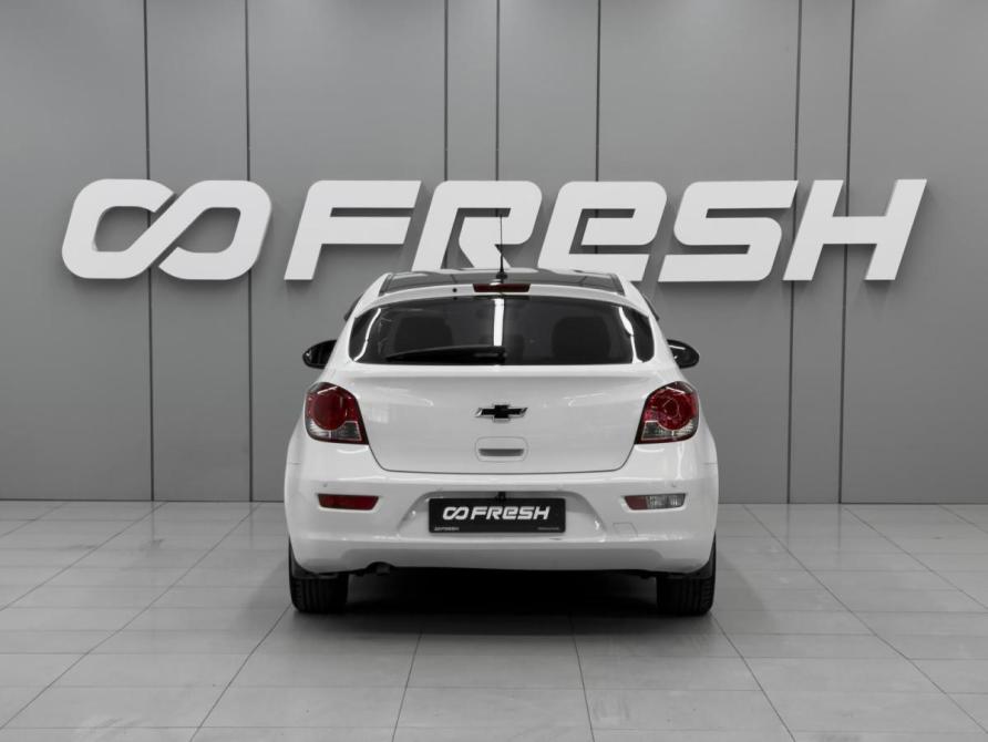 Chevrolet Cruze I Ростов-на-Дону  - изображение 4