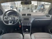 Volkswagen Polo V Рестайлинг Воронеж  - изображение 19