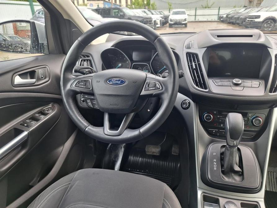 Ford Kuga II Рестайлинг Санкт-Петербург  - изображение 10
