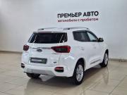 Chery Tiggo 4 I Рестайлинг Смоленск  - изображение 18