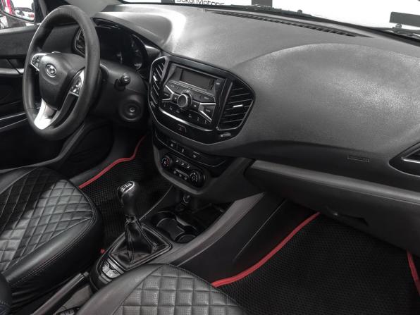 Lada (ВАЗ) Vesta I с пробегом 2018 года, цена 1 049 900 рублей, 120000 км, универсал, Автокод Объявления