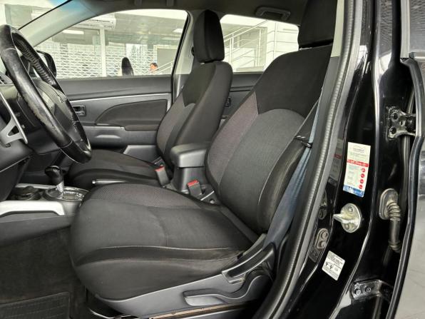 Mitsubishi ASX I с пробегом 2011 года, цена 795 000 рублей, 250001 км, внедорожник, Автокод Объявления