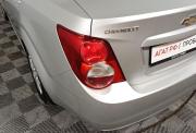 Chevrolet Aveo II Волгоград  - изображение 42