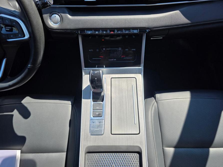Chery Tiggo 4 Pro I Рестайлинг Ростов-на-Дону  - изображение 15