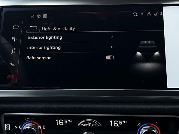 Новый Audi Q3 II (F3) 2026 года, цена 3 850 000 рублей, внедорожник, Автокод Объявления
