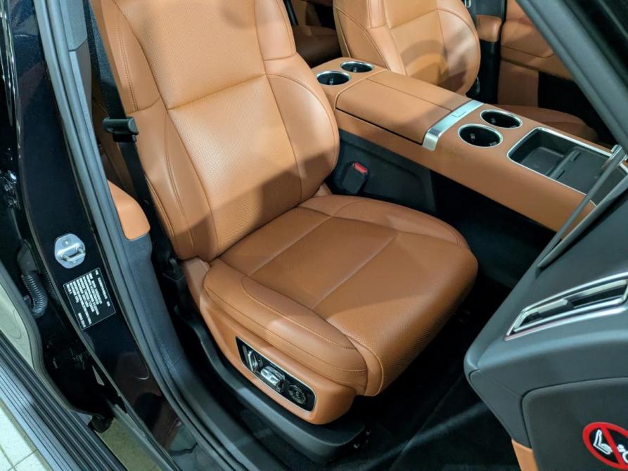Li Auto (Lixiang) L9 I Химки  - изображение 13
