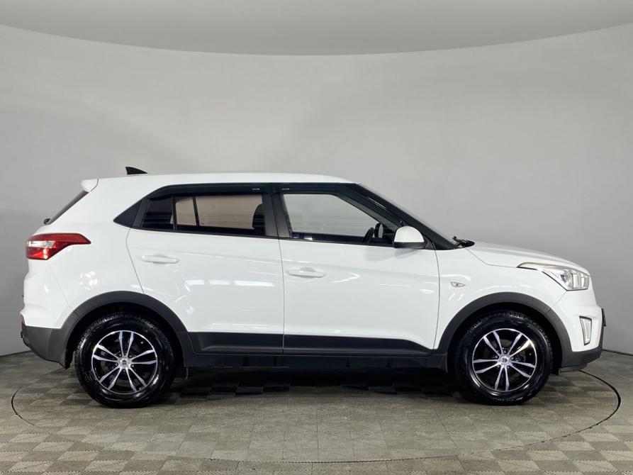 Hyundai Creta I Воронеж  - изображение 11