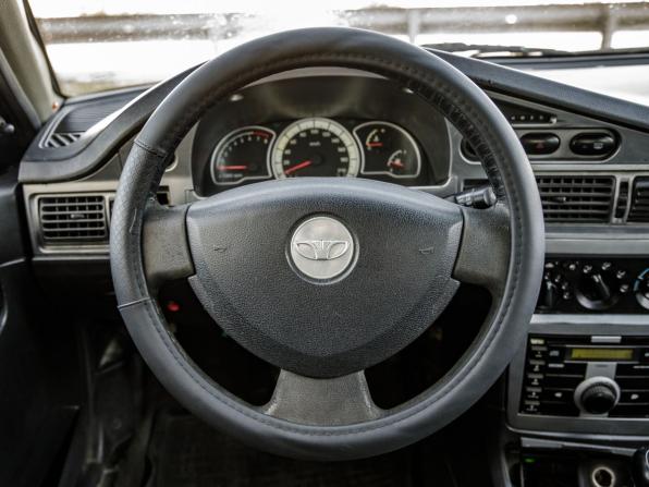 Daewoo Nexia I Рестайлинг с пробегом 2011 года, цена 208 000 рублей, 144043 км, седан, Автокод Объявления