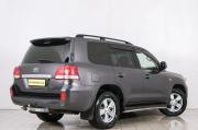 Toyota Land Cruiser 200 Series Красноярск  - изображение 31