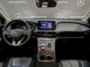 Hyundai Santa Fe IV Рестайлинг Москва  - изображение 43