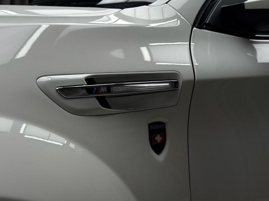 BMW X6 M I (E71) Рестайлинг Ижевск  - изображение 5