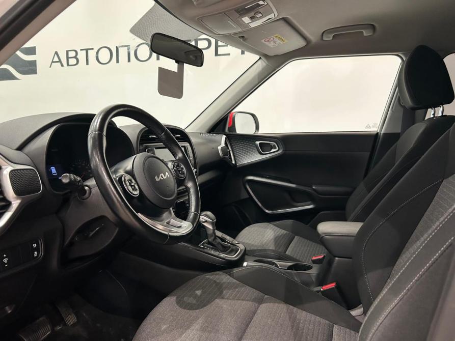 Kia Soul III Санкт-Петербург  - изображение 15