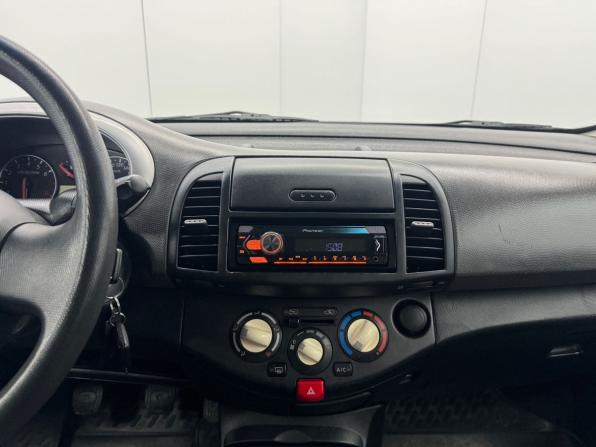 Nissan Micra III (K12) с пробегом 2006 года, цена 415 000 рублей, 153931 км, хэтчбек, Автокод Объявления