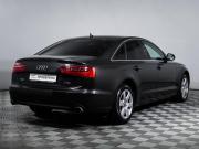 Audi A6 IV (C7) Москва  - изображение 25