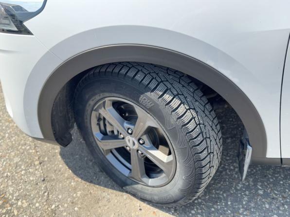 Haval F7 I с пробегом 2021 года, цена 1 655 000 рублей, 87211 км, внедорожник, Автокод Объявления