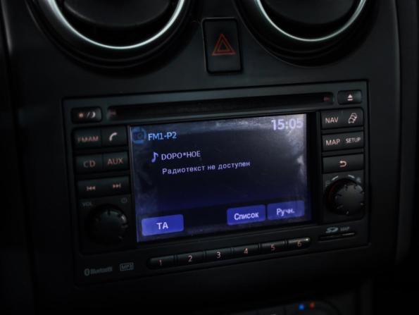 Nissan Qashqai I Рестайлинг с пробегом 2010 года, цена 959 000 рублей, 212048 км, внедорожник, Автокод Объявления