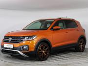 Volkswagen T-Cross I Химки  - изображение 17