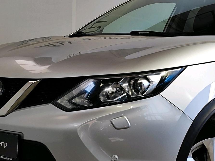 Nissan Qashqai II Москва  - изображение 6
