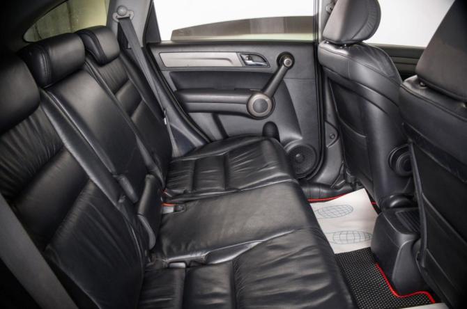 Honda CR-V III Рестайлинг с пробегом 2010 года, цена 1 649 000 рублей, 144659 км, внедорожник, Автокод Объявления