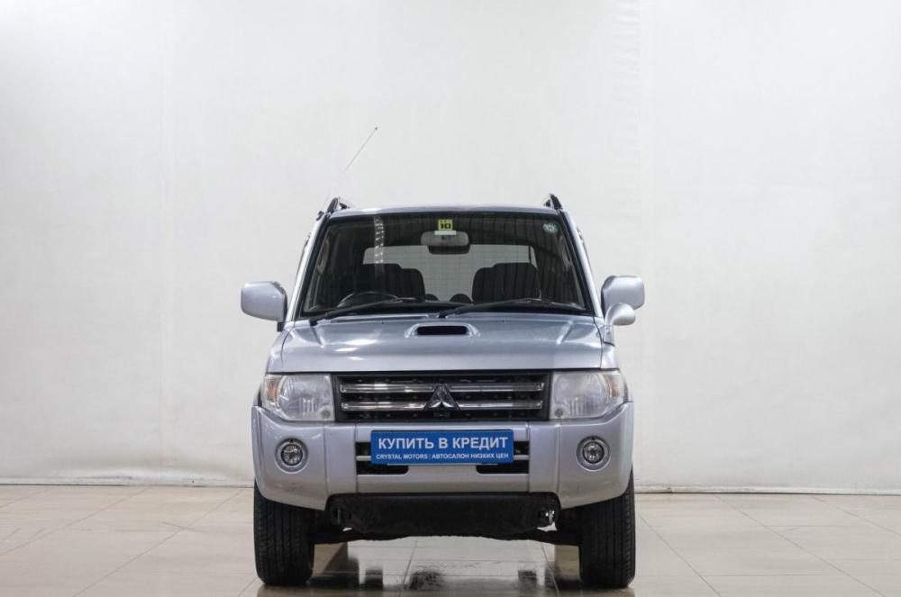 Mitsubishi Pajero Mini II Новокузнецк  - изображение 2