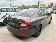 Skoda Octavia III (A7) Череповец  - изображение 20