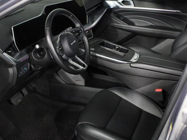 Haval F7 II с пробегом 2024 года, цена 2 547 000 рублей, 77523 км, внедорожник, Автокод Объявления