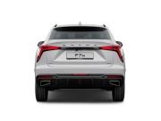 Haval F7x II Архангельск  - изображение 7