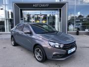 Lada (ВАЗ) Vesta I Брянск  - изображение 18