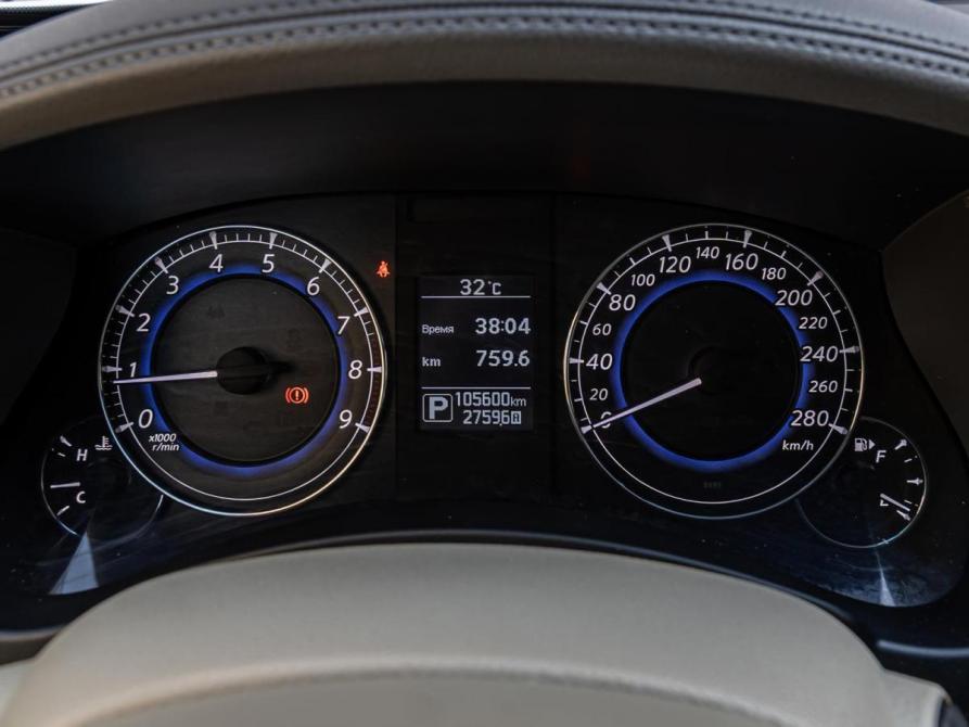 Infiniti QX50 I Краснодар  - изображение 17