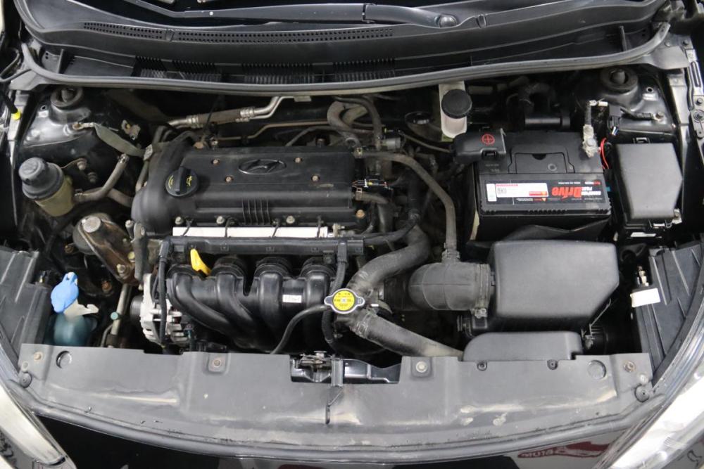 Hyundai Solaris I Сургут  - изображение 20