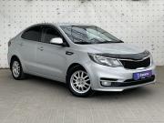 Kia Rio III Рестайлинг Тамбов  - изображение 21