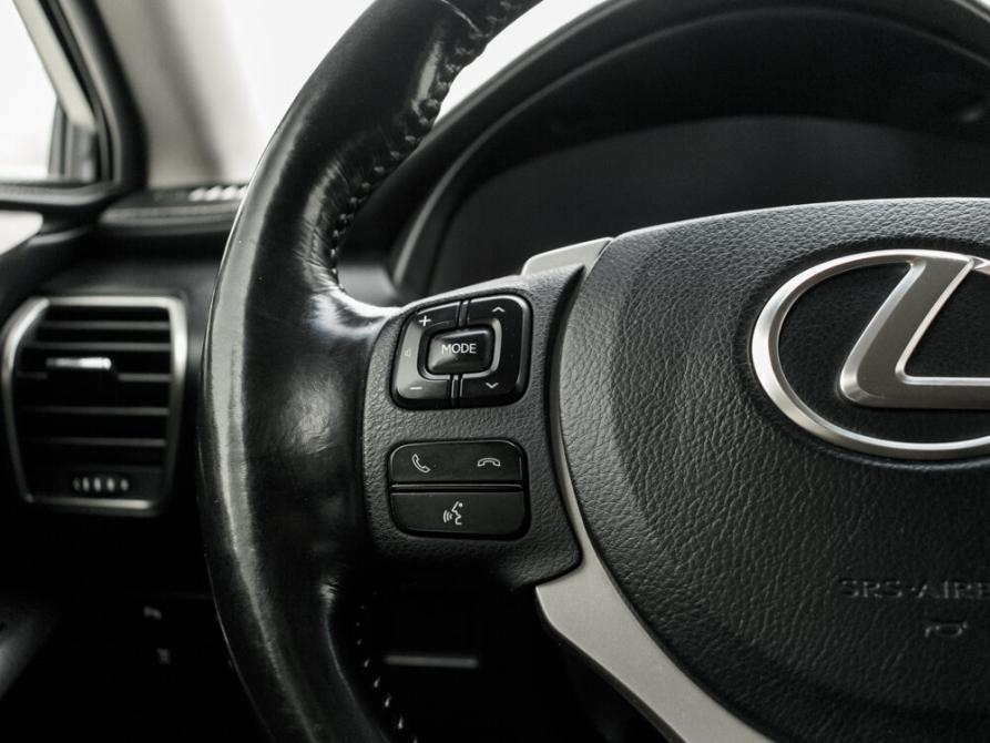 Lexus NX I Екатеринбург  - изображение 16