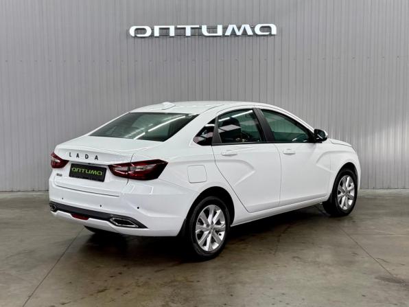 Lada (ВАЗ) Vesta I Рестайлинг (NG) с пробегом 2023 года, цена 1 247 000 рублей, 70260 км, седан, Автокод Объявления