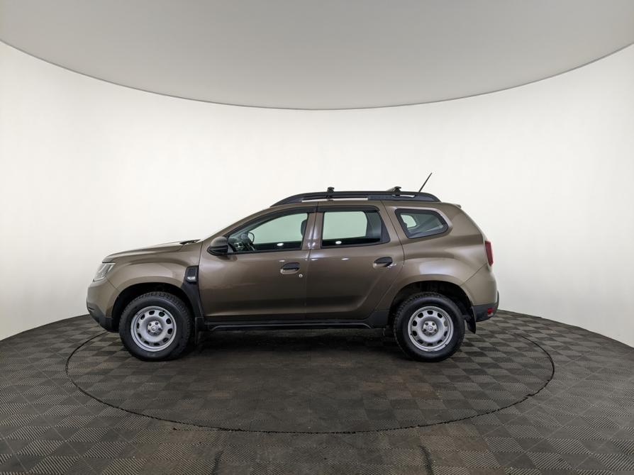 Renault Duster II Москва  - изображение 8