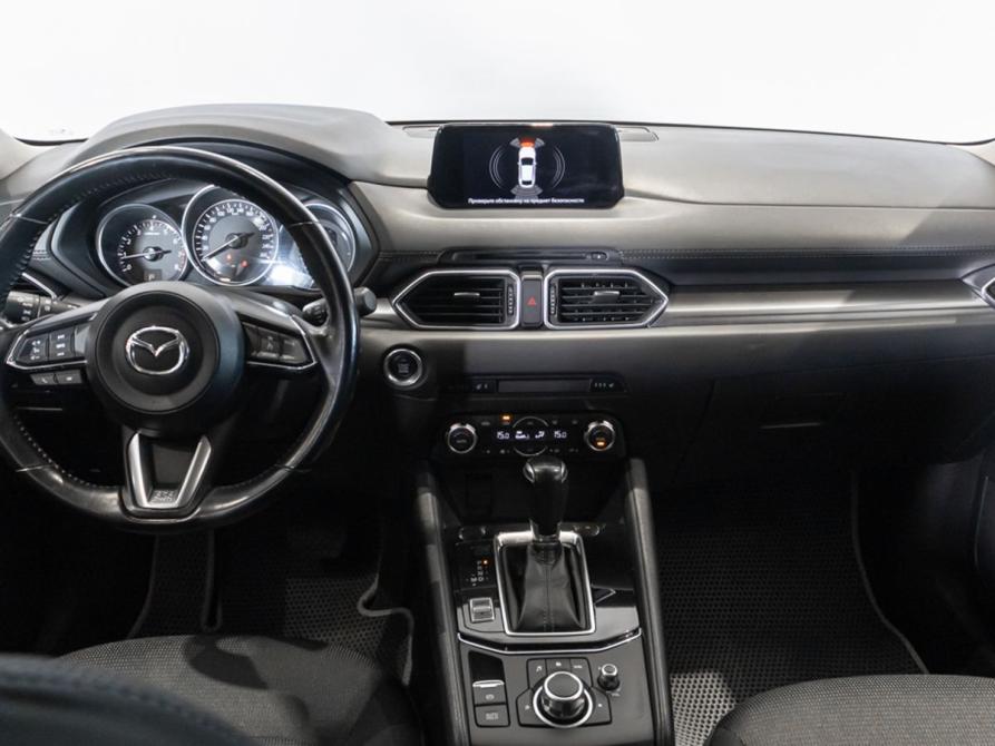 Mazda CX-5 II Казань  - изображение 6