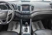 Chery Tiggo 5 I Барнаул  - изображение 46