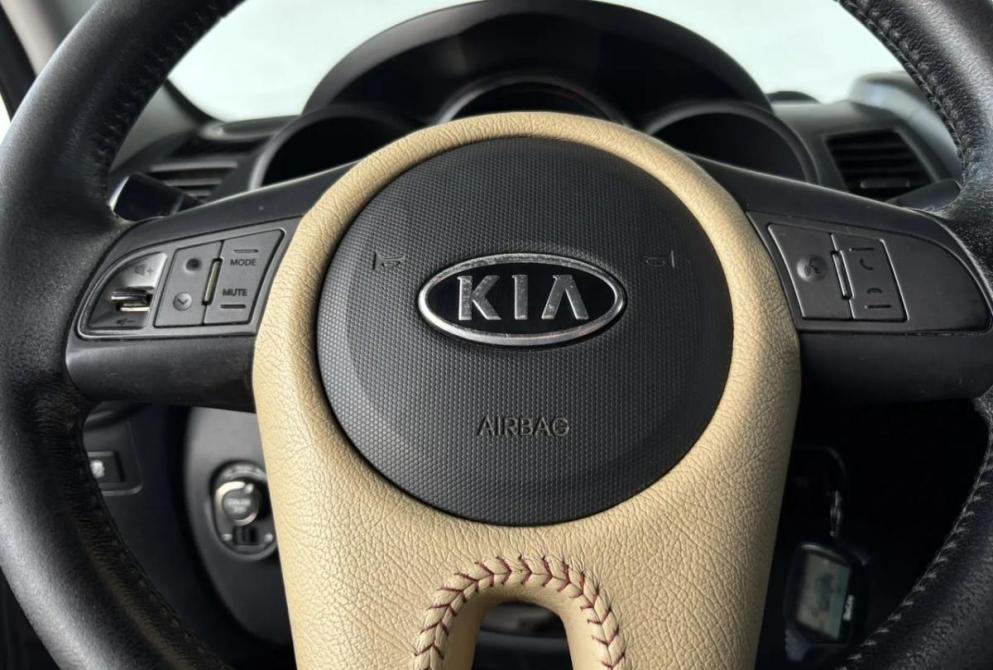 Kia Soul I Киров  - изображение 21