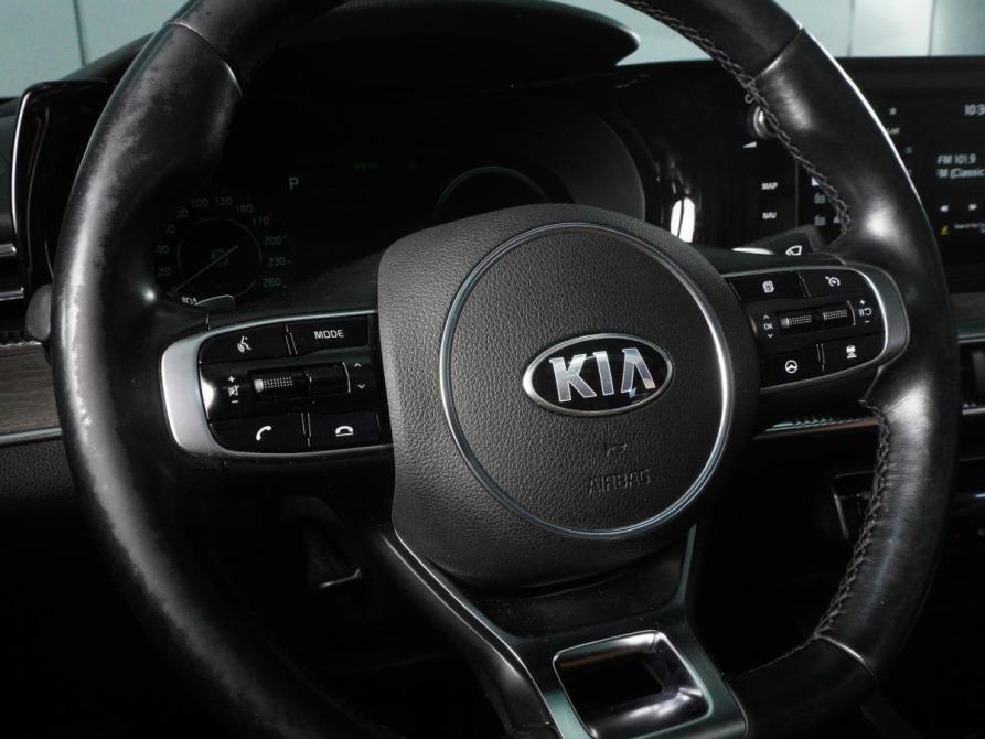 Kia K5 III Минеральные Воды  - изображение 24
