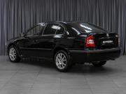 Skoda Octavia I (A4) Рестайлинг Тюмень  - изображение 17