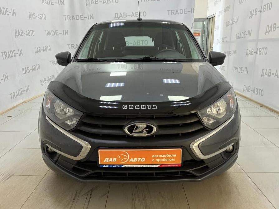 Lada (ВАЗ) Granta I Рестайлинг Пермь  - изображение 2
