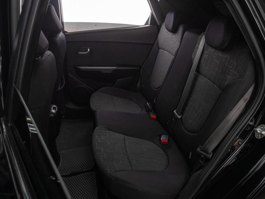 Kia Rio III Рестайлинг Тюмень  - изображение 9