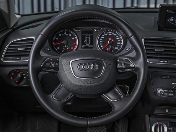 Audi Q3 I (8U) с пробегом 2013 года, цена 1 439 000 рублей, 232210 км, внедорожник, Автокод Объявления